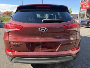 Miniature 5 Hyundai Tucson Premium 2017