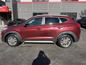Miniature 7 Hyundai Tucson Premium 2017
