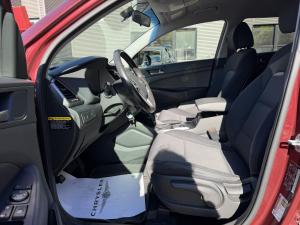 Miniature 12 Hyundai Tucson Premium 2017