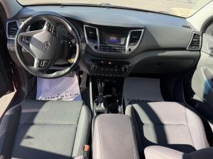 Miniature 10 Hyundai Tucson Premium 2017