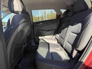 Miniature 9 Hyundai Tucson Premium 2017