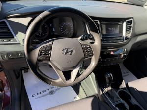 Miniature 13 Hyundai Tucson Premium 2017