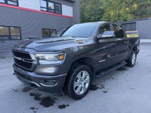 2020 RAM 1500 Big Horn - Image 1
