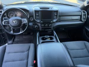 Thumbnail 10 RAM 1500 Big Horn 2020
