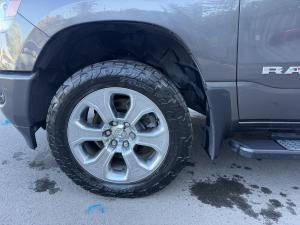 Thumbnail 8 RAM 1500 Big Horn 2020