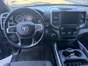 Thumbnail 13 RAM 1500 Big Horn 2020