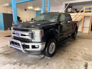 2019 Ford F250 Super Duty XLT - Image 1