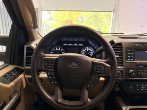 Miniature 11 Ford F250 Super Duty XLT 2019