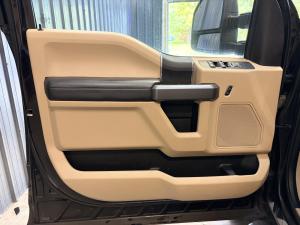 Miniature 10 Ford F250 Super Duty XLT 2019
