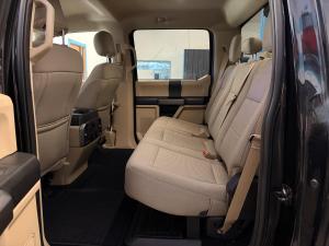 Miniature 7 Ford F250 Super Duty XLT 2019