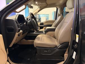 Miniature 9 Ford F250 Super Duty XLT 2019