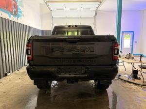 Thumbnail 5 RAM 2500 Powerwagon 2022