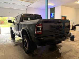 Thumbnail 6 RAM 2500 Powerwagon 2022