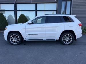 Miniature 7 Jeep Grand Cherokee Summit 2019