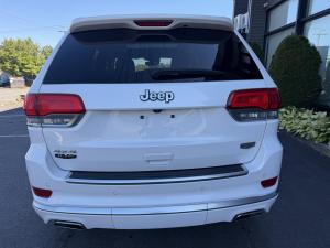 Miniature 5 Jeep Grand Cherokee Summit 2019