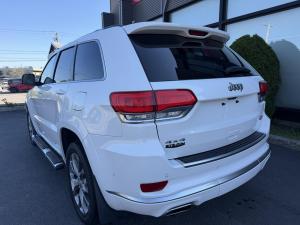 Miniature 6 Jeep Grand Cherokee Summit 2019