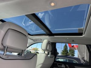 Miniature 8 Jeep Grand Cherokee Summit 2019