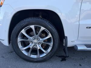 Miniature 9 Jeep Grand Cherokee Summit 2019