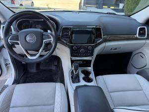 Miniature 11 Jeep Grand Cherokee Summit 2019