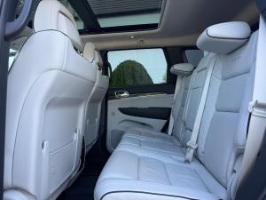 Miniature 10 Jeep Grand Cherokee Summit 2019