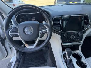 Miniature 14 Jeep Grand Cherokee Summit 2019