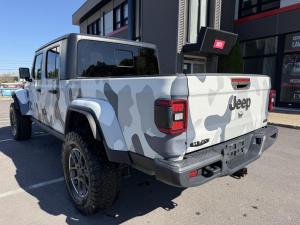 Thumbnail 7 Jeep Gladiator Overland 2020