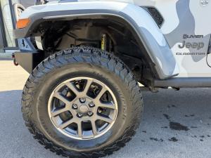 Thumbnail 9 Jeep Gladiator Overland 2020