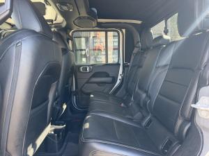 Thumbnail 10 Jeep Gladiator Overland 2020