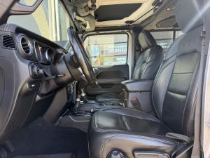 Thumbnail 12 Jeep Gladiator Overland 2020