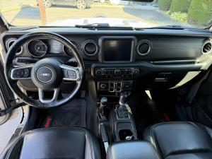 Thumbnail 11 Jeep Gladiator Overland 2020