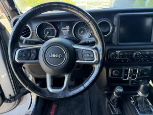 Thumbnail 13 Jeep Gladiator Overland 2020