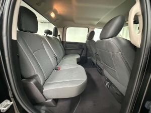 Thumbnail 10 RAM 1500 Classic Express 2021
