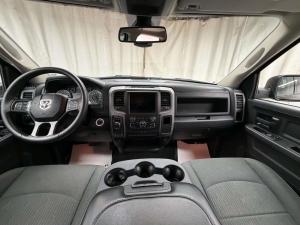 Thumbnail 12 RAM 1500 Classic Express 2021