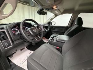Thumbnail 15 RAM 1500 Classic Express 2021