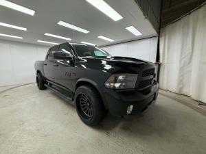Thumbnail 7 RAM 1500 Classic Express 2021