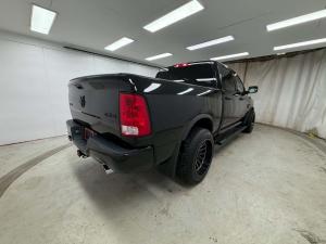 Thumbnail 5 RAM 1500 Classic Express 2021