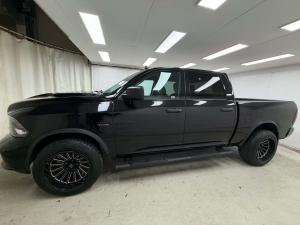 2021 RAM 1500 Classic Express - Image 1