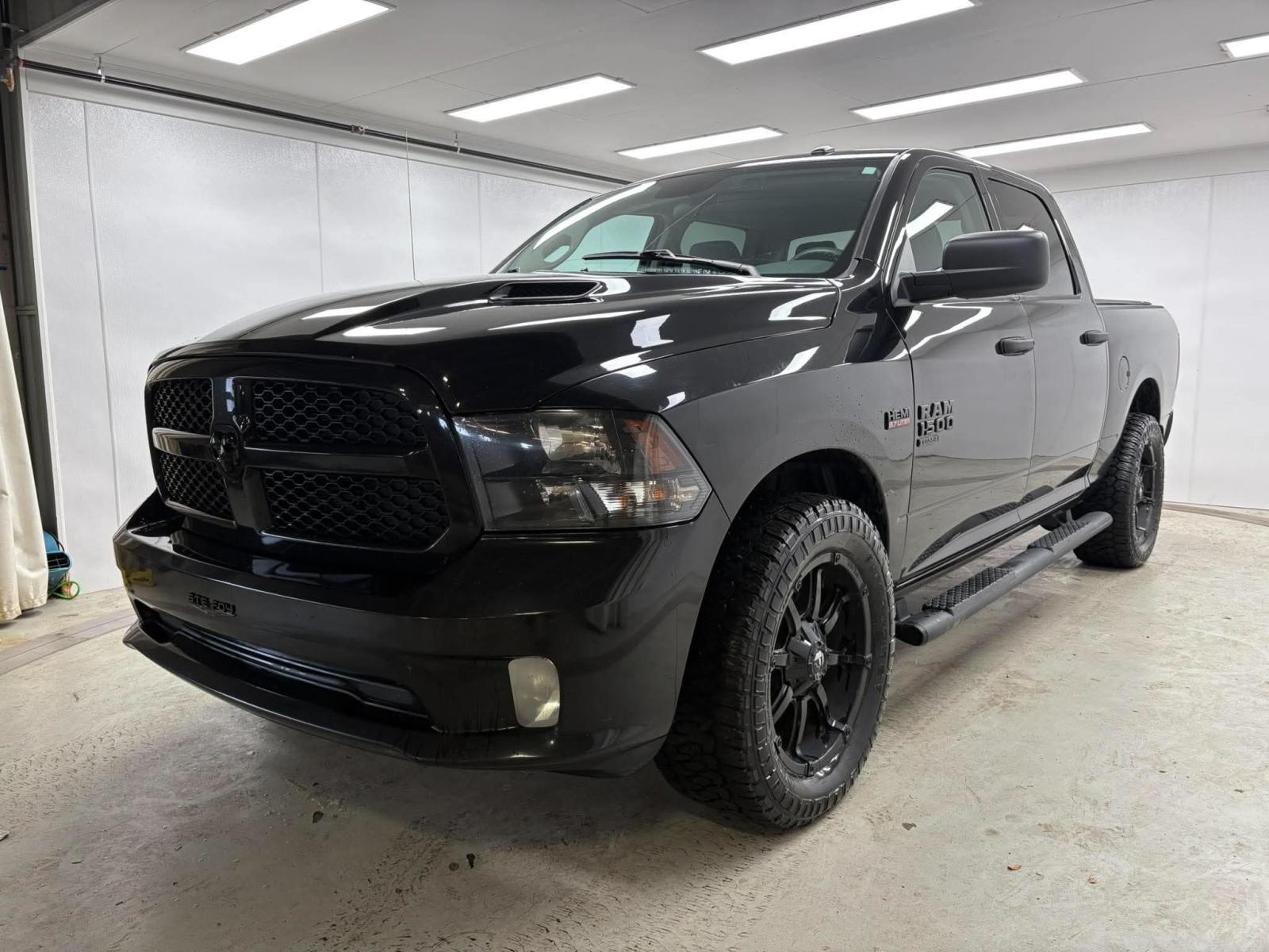 RAM 1500 Classic Express 2019