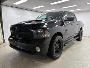 2019 RAM 1500 Classic Express - Image 1