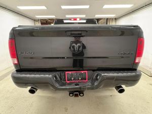Thumbnail 5 RAM 1500 Classic Express 2019