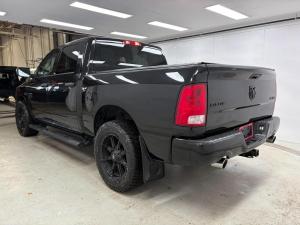 Thumbnail 6 RAM 1500 Classic Express 2019