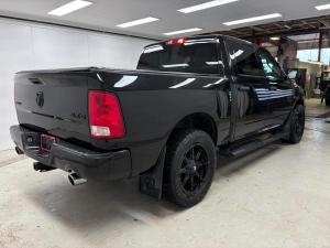 Thumbnail 7 RAM 1500 Classic Express 2019