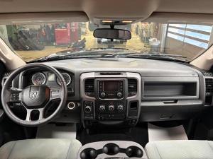 Thumbnail 10 RAM 1500 Classic Express 2019