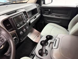 Thumbnail 13 RAM 1500 Classic Express 2019