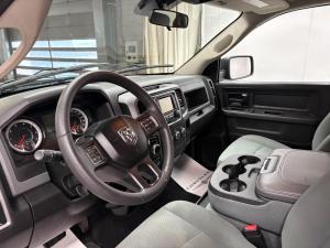 Thumbnail 14 RAM 1500 Classic Express 2019