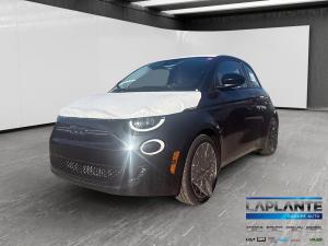 2026 Fiat 500E Pop - Image 1