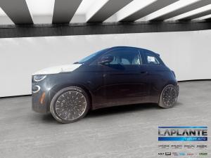 Miniature 5 Fiat 500E Pop 2026