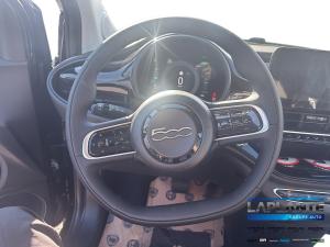 Miniature 12 Fiat 500E Pop 2026