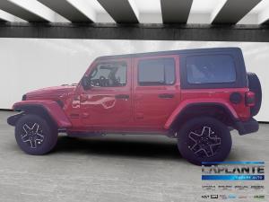 Miniature 5 Jeep Wrangler Sahara 2027