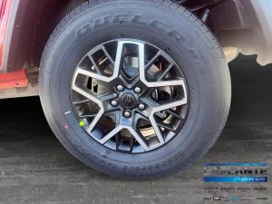 Miniature 7 Jeep Wrangler Sahara 2027